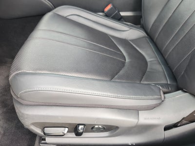 2019 Lexus ES ES 350 F SPORT