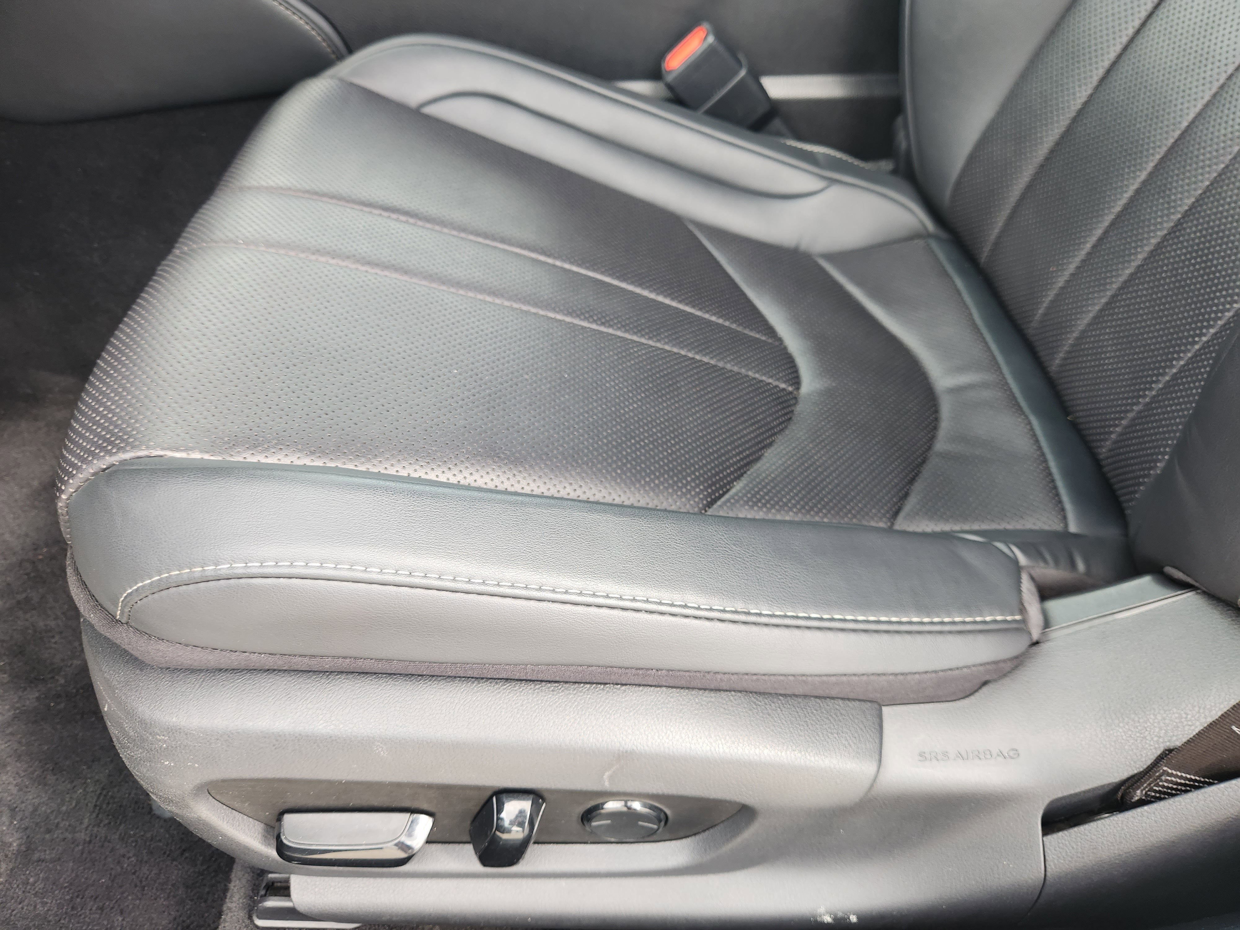 2019 Lexus ES ES 350 F SPORT