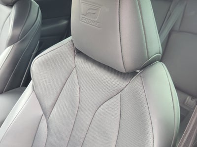 2019 Lexus ES ES 350 F SPORT