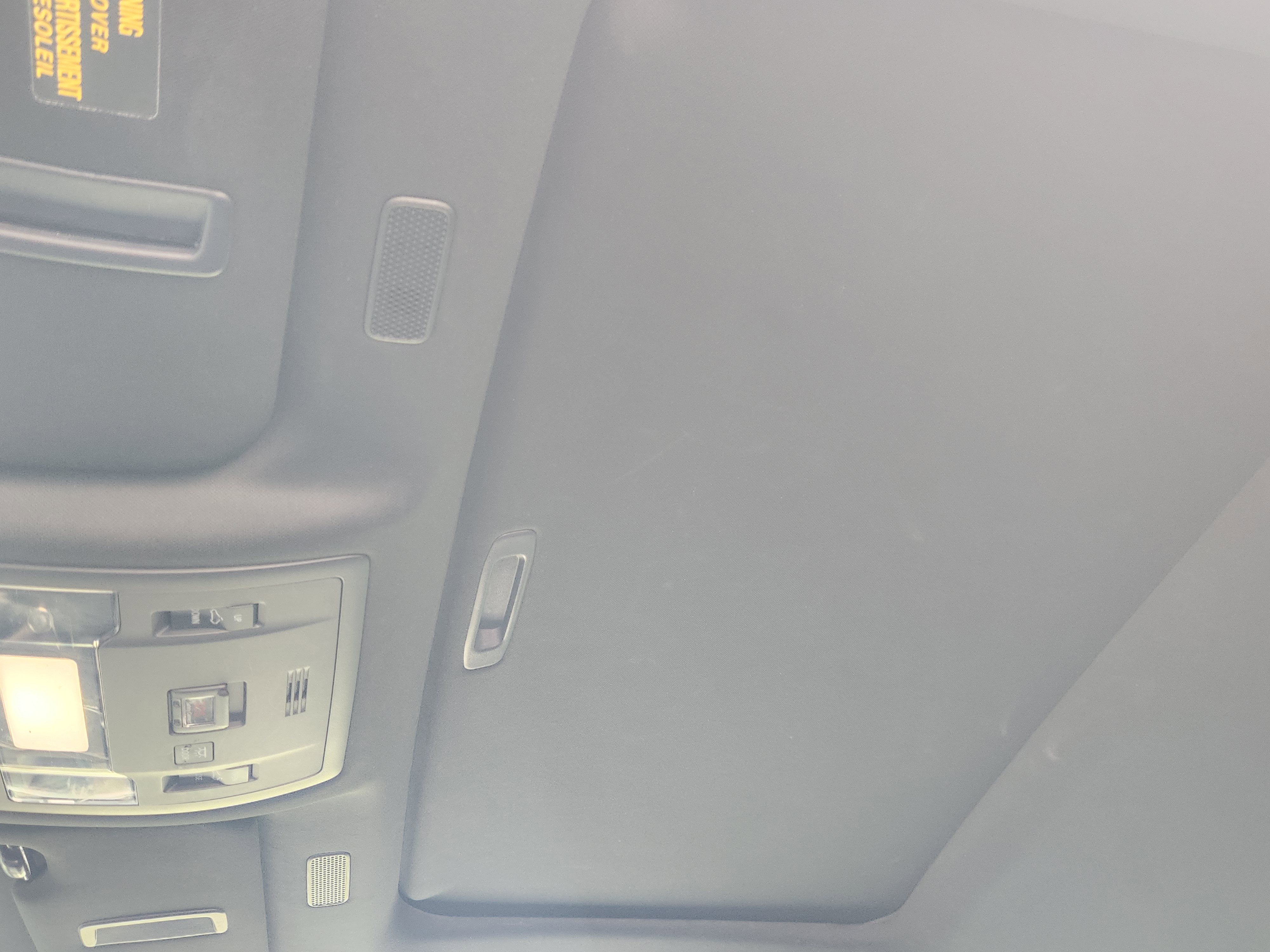 2019 Lexus ES ES 350 F SPORT