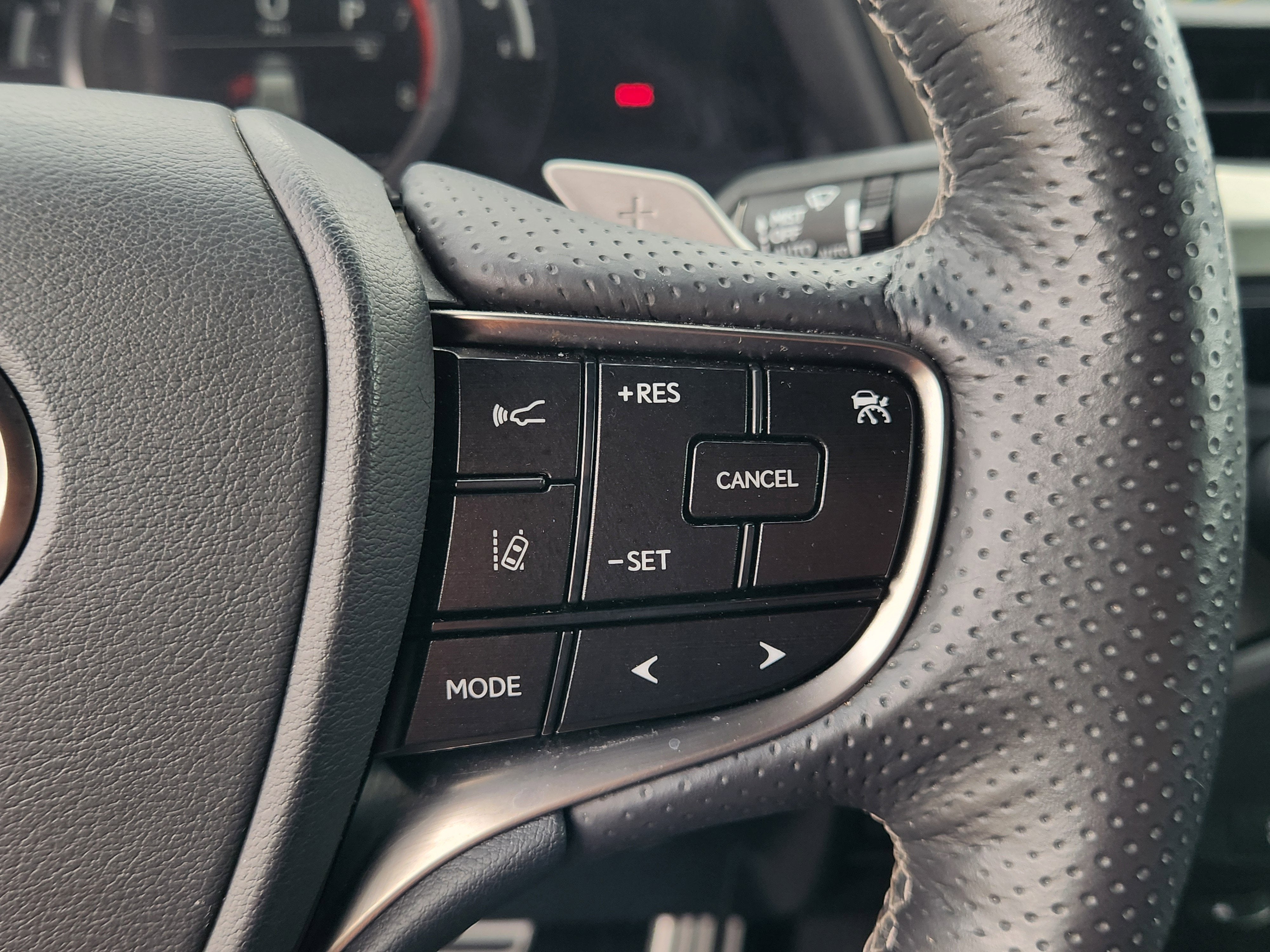 2019 Lexus ES ES 350 F SPORT