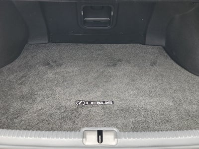 2019 Lexus ES ES 350 F SPORT