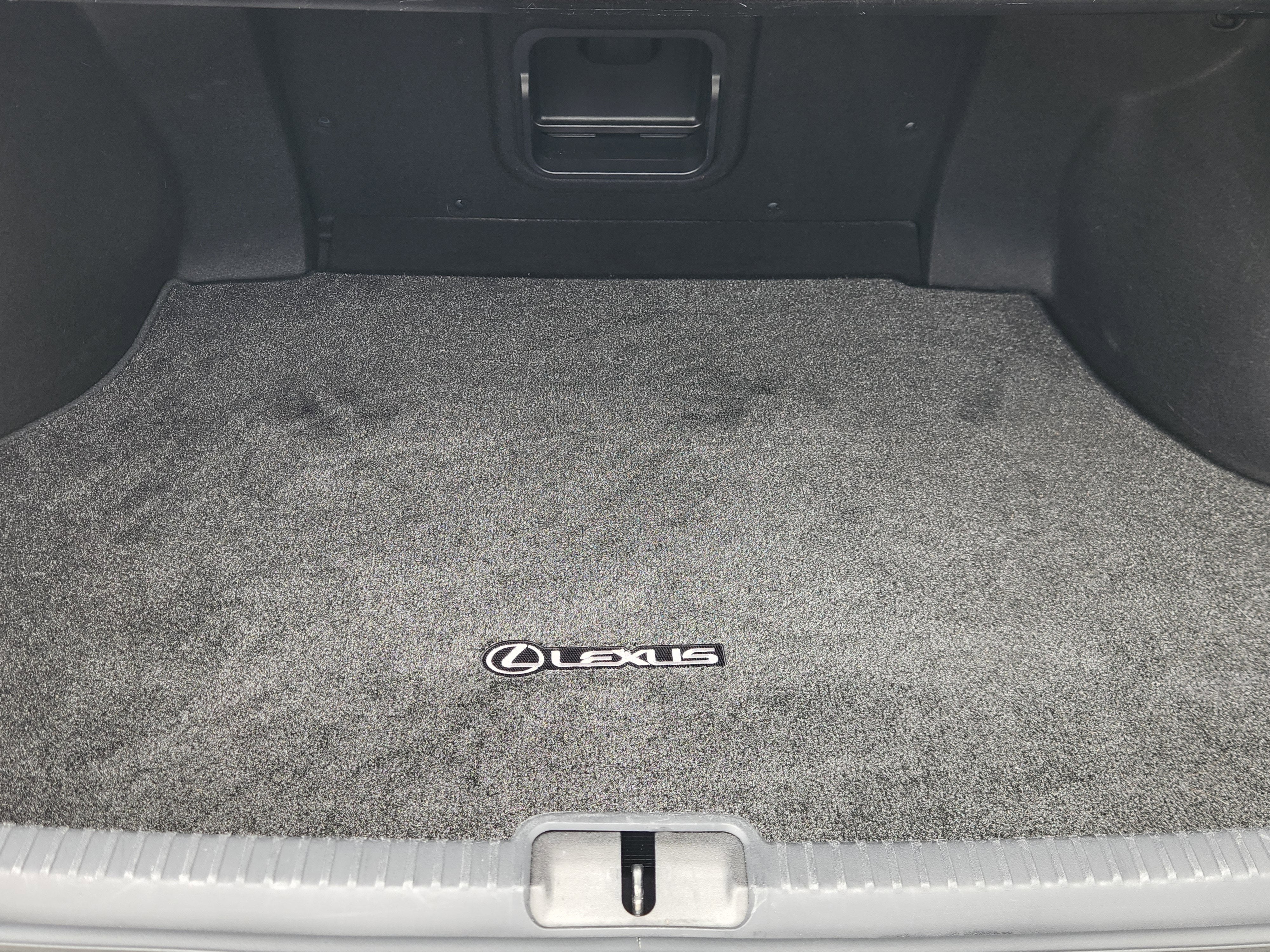 2019 Lexus ES ES 350 F SPORT