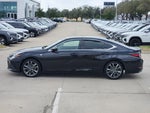 2019 Lexus ES ES 350 F SPORT