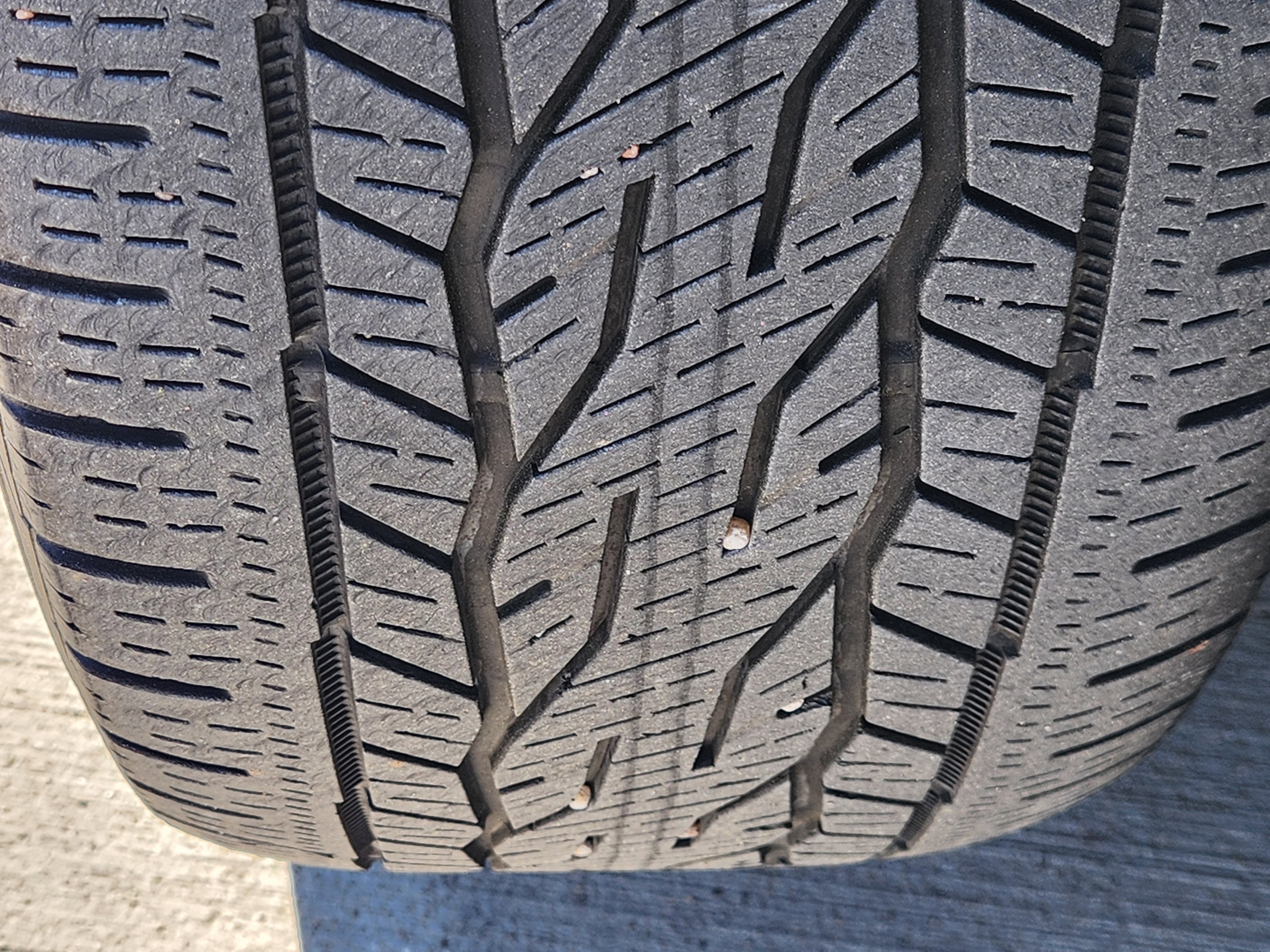 2020 Buick Enclave Avenir