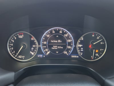 2020 Buick Enclave Avenir