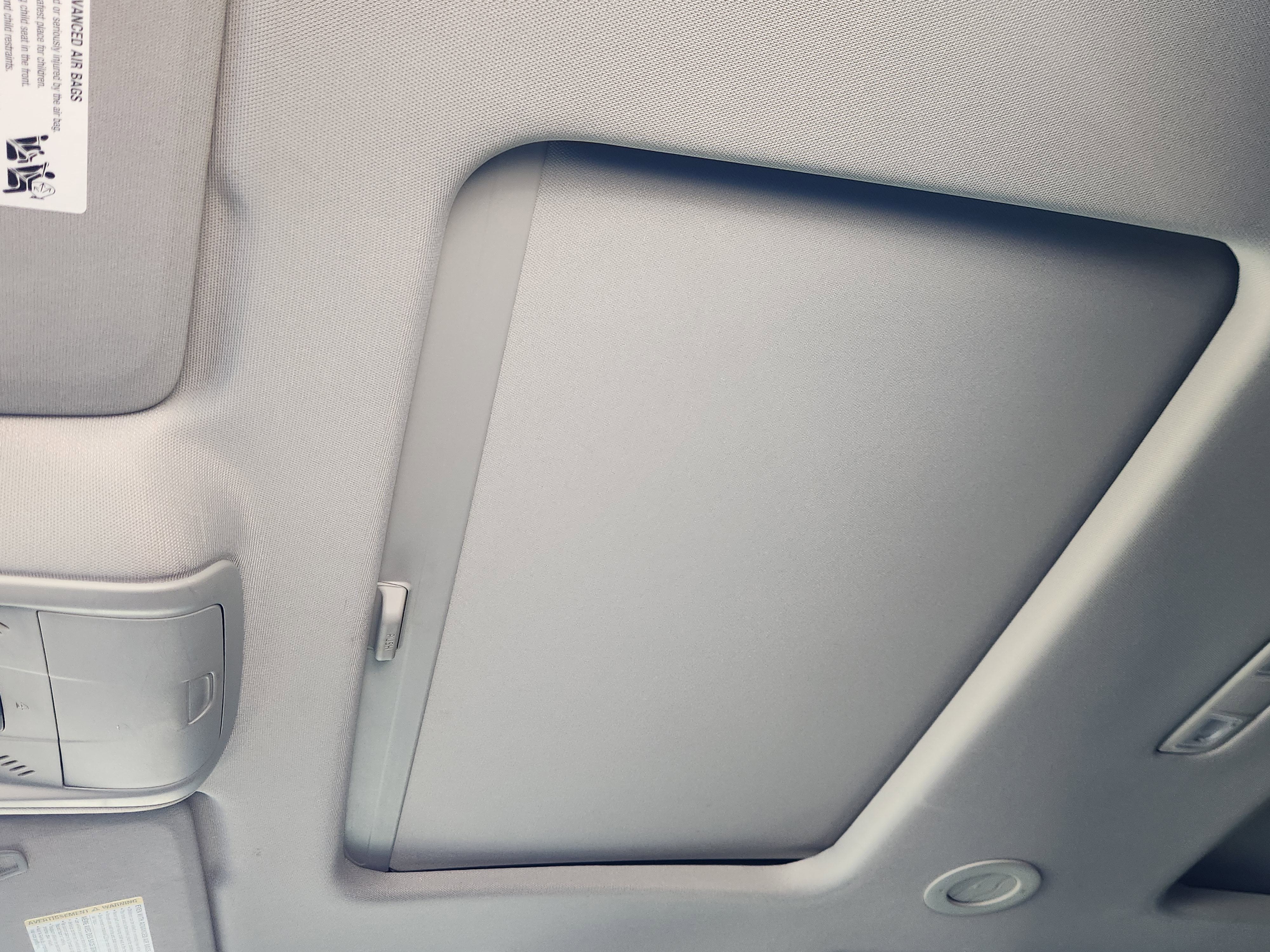 2020 Buick Enclave Avenir