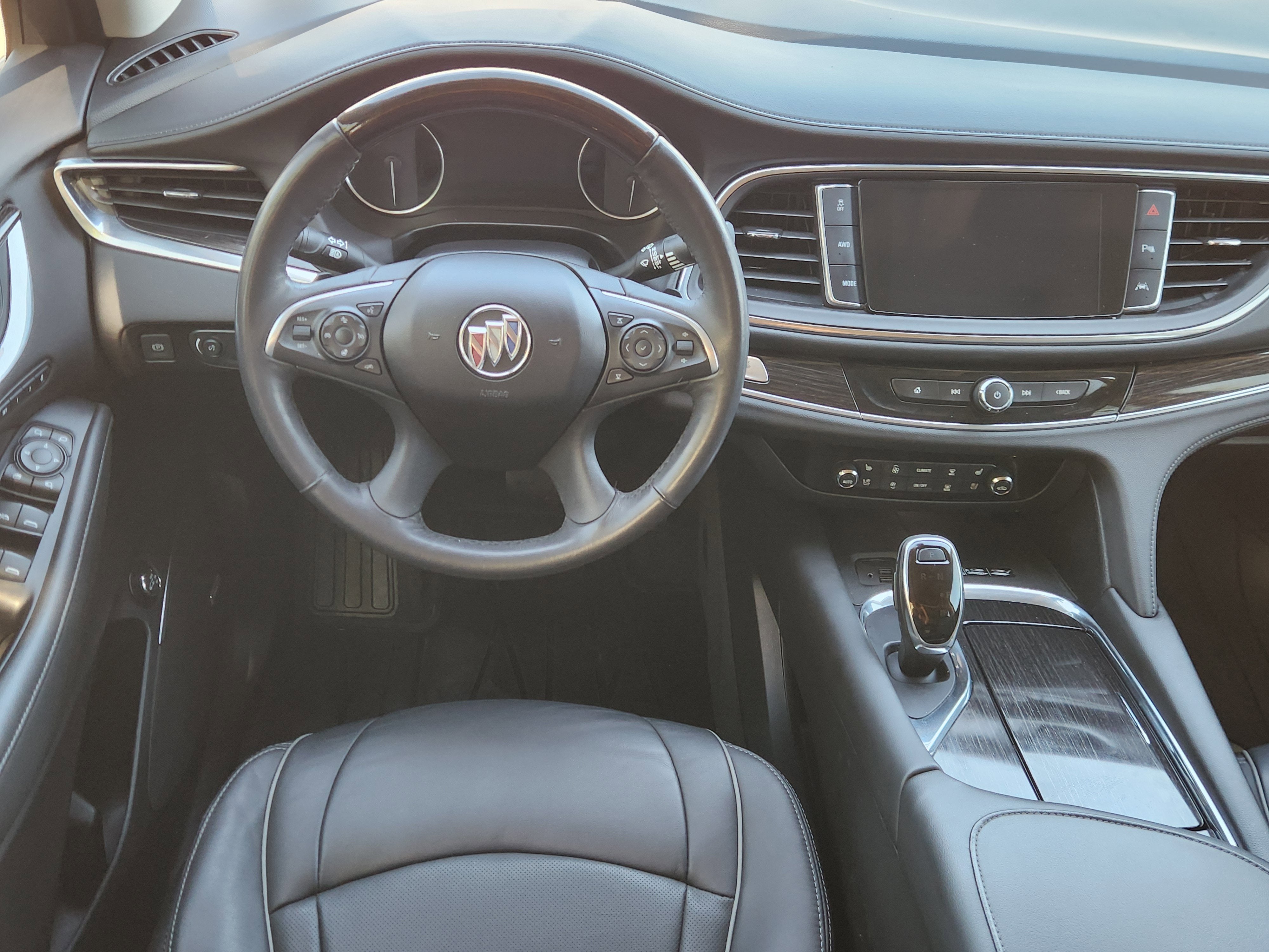 2020 Buick Enclave Avenir