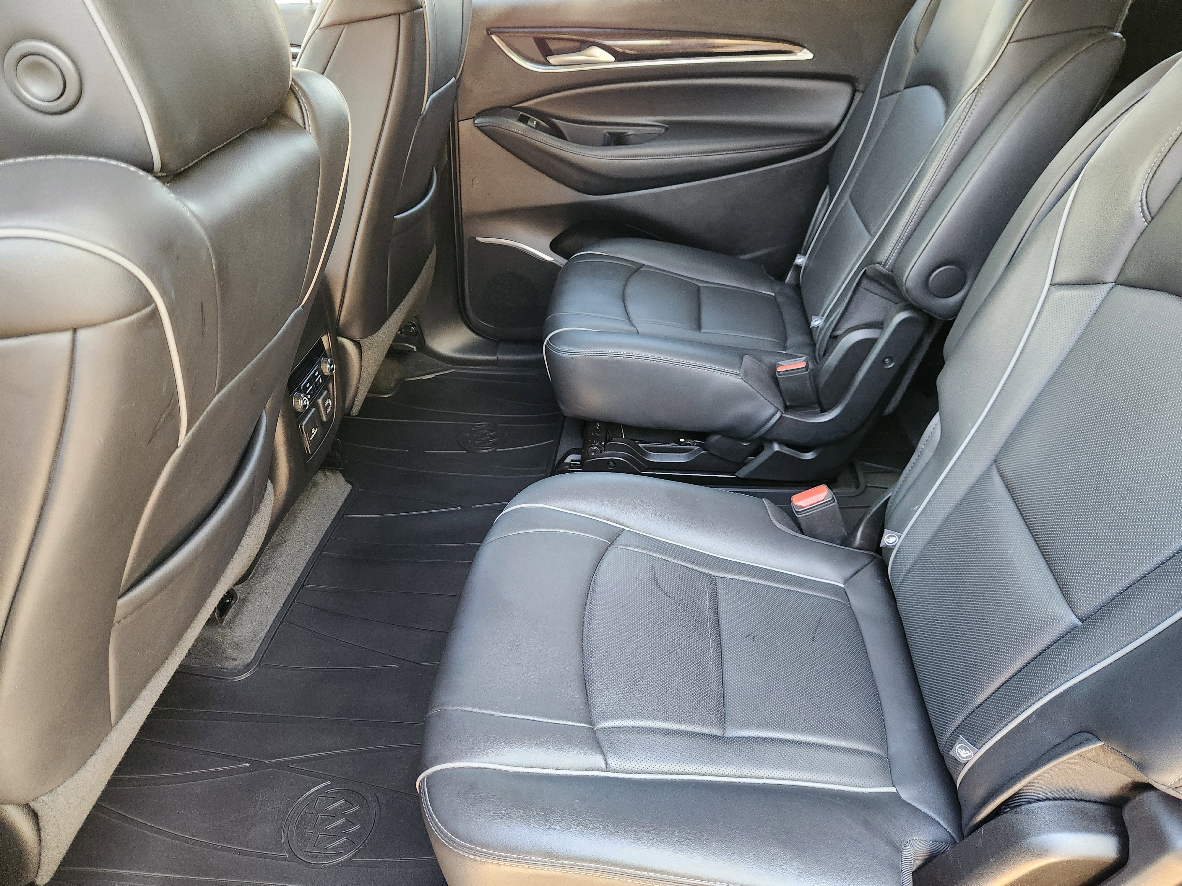 2020 Buick Enclave Avenir