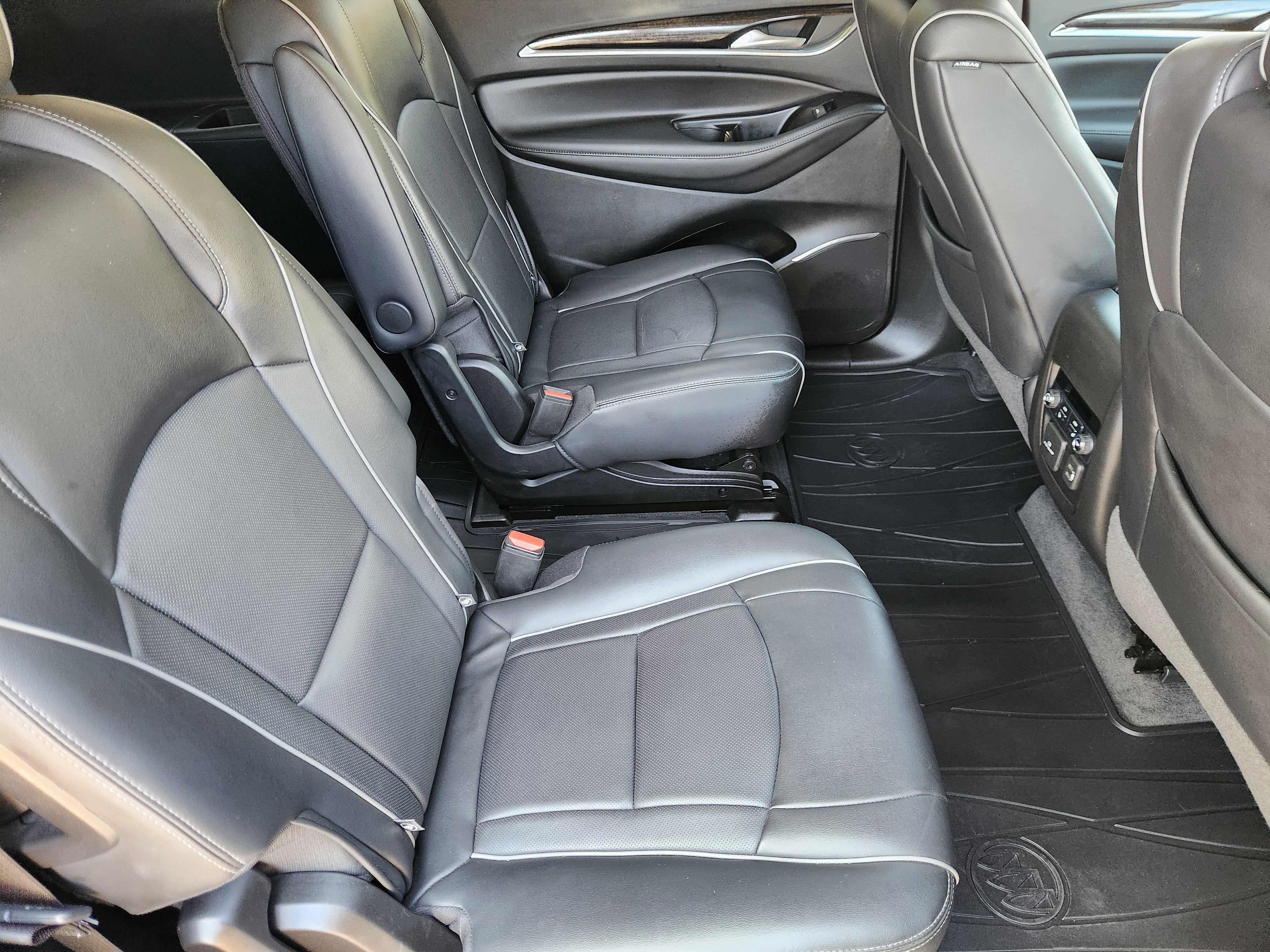 2020 Buick Enclave Avenir