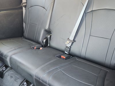 2020 Buick Enclave Avenir