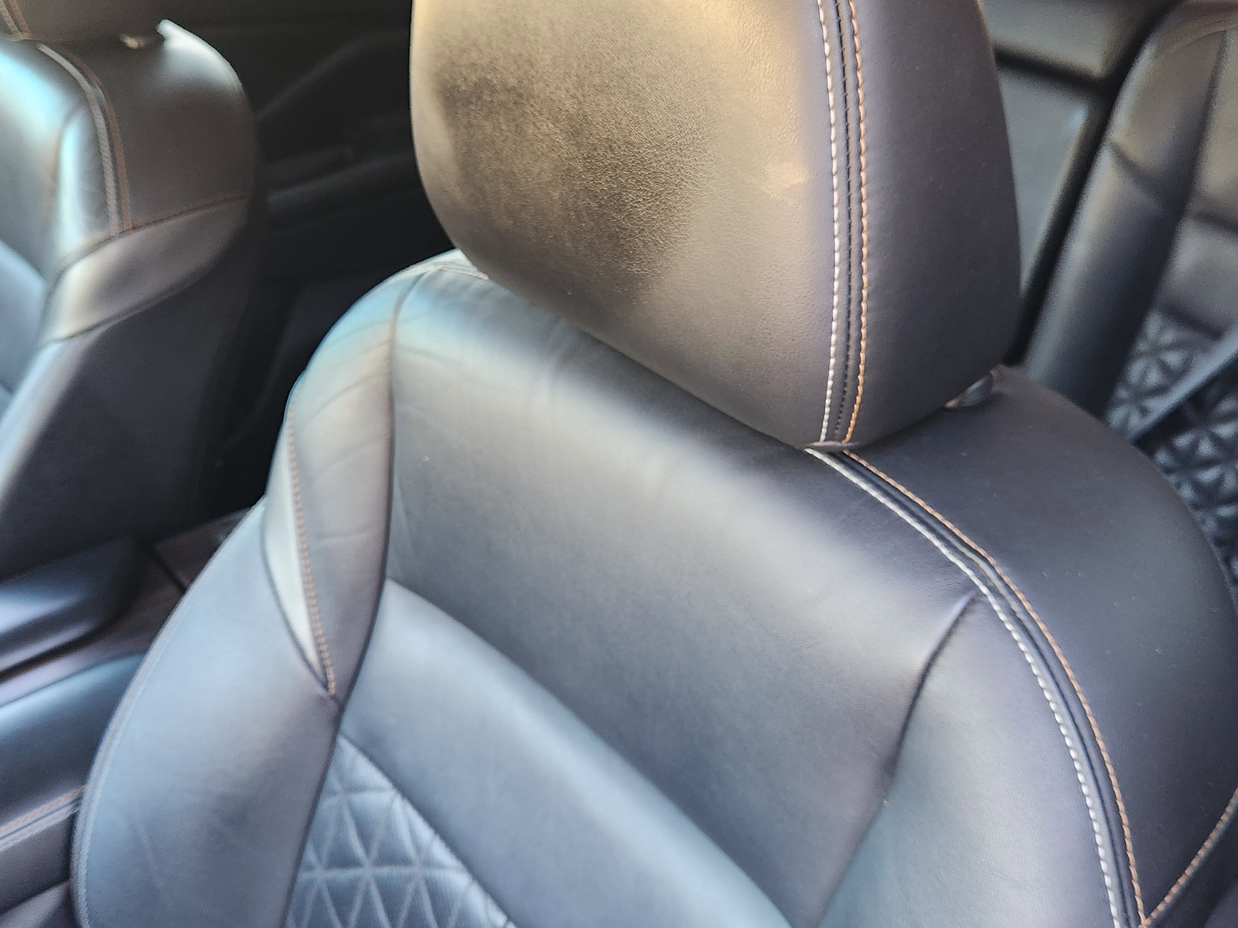 2022 Nissan Murano Platinum