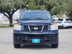 2011 Nissan Armada SV