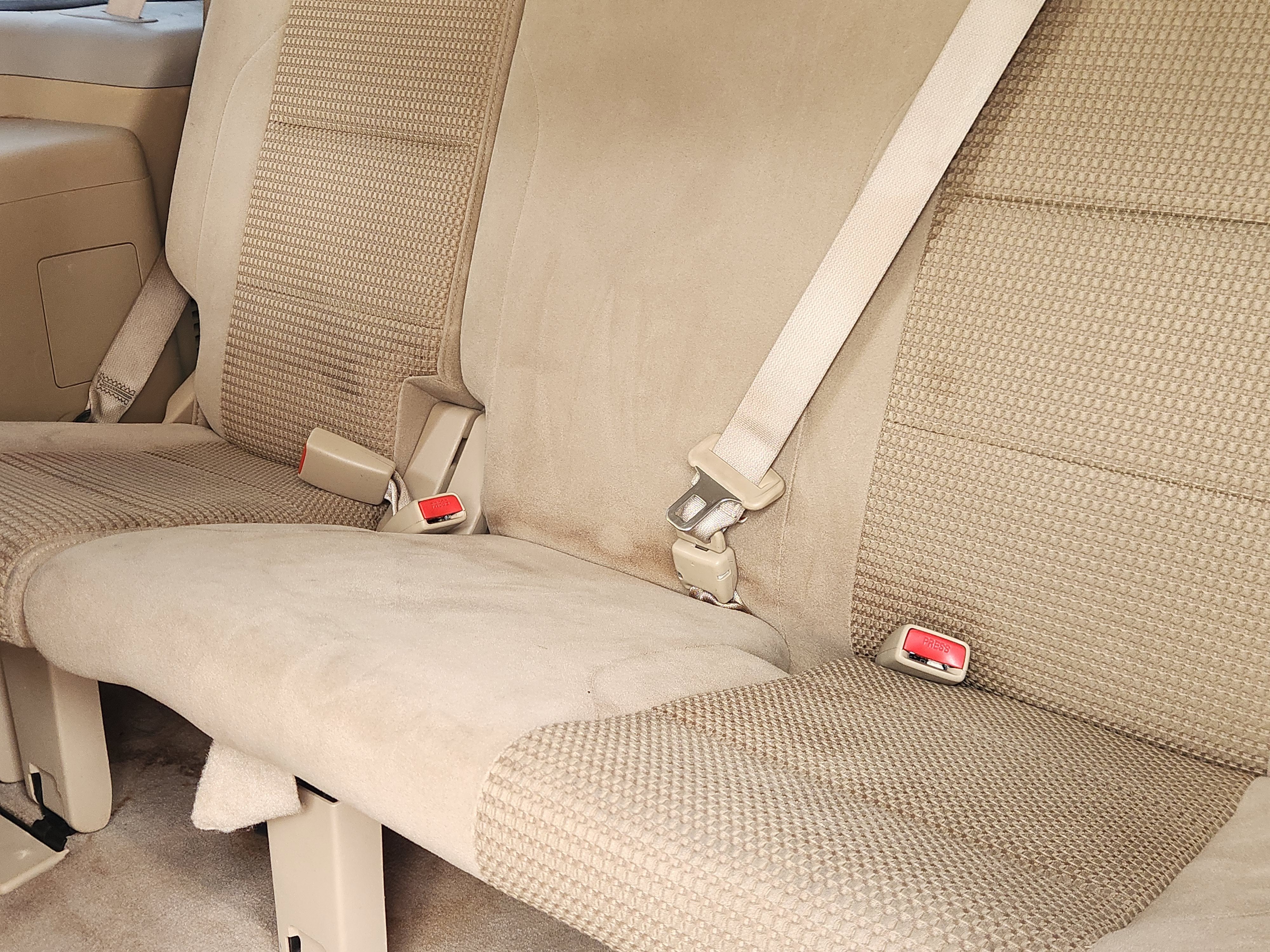 2011 Nissan Armada SV