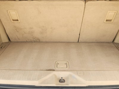 2011 Nissan Armada SV