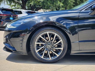2020 Hyundai Sonata Limited