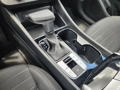 2025 Hyundai Santa Cruz SE