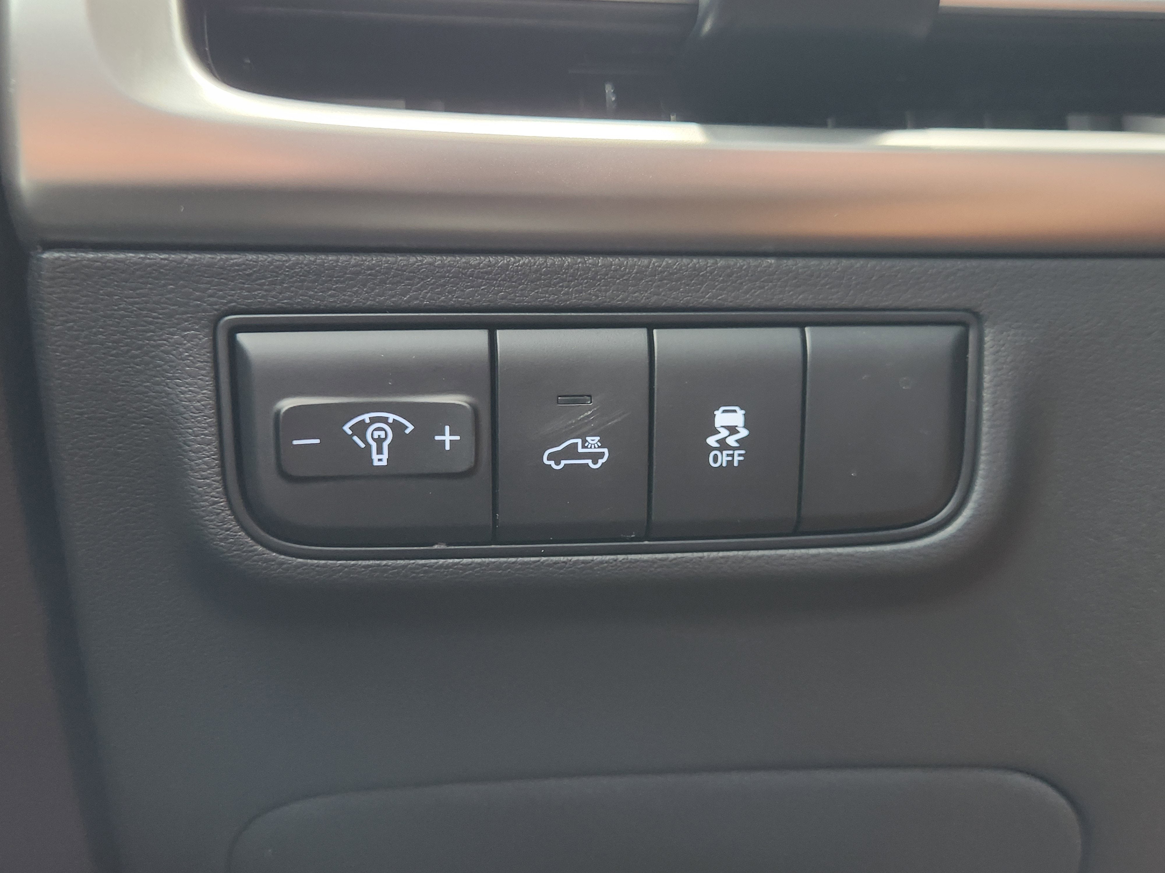 2025 Hyundai Santa Cruz SE