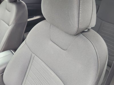 2025 Hyundai Santa Cruz SE