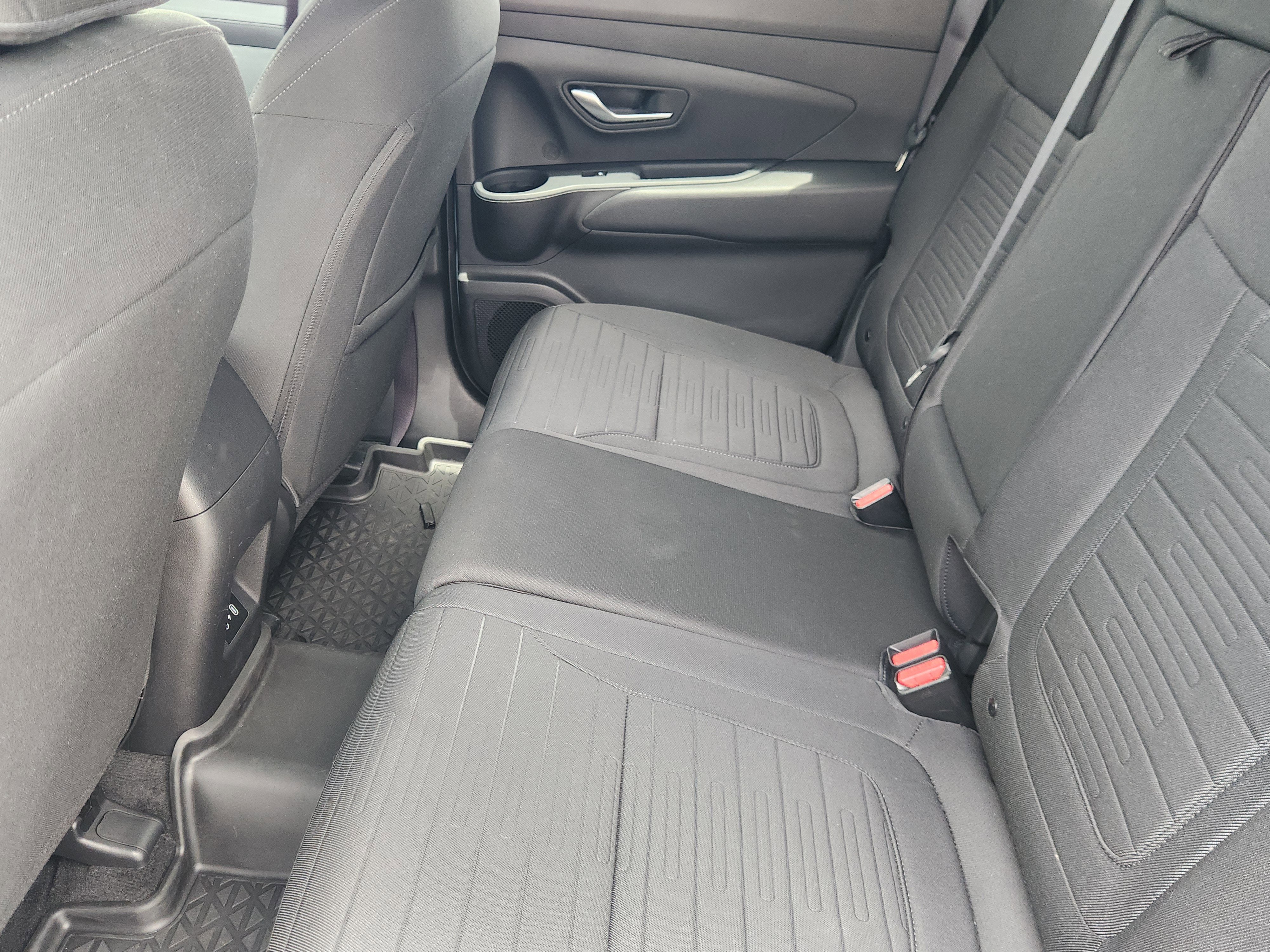 2025 Hyundai Santa Cruz SE