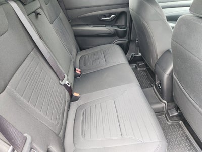2025 Hyundai Santa Cruz SE