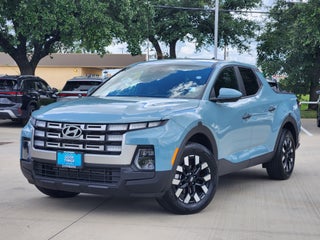 2025 Hyundai Santa Cruz SE