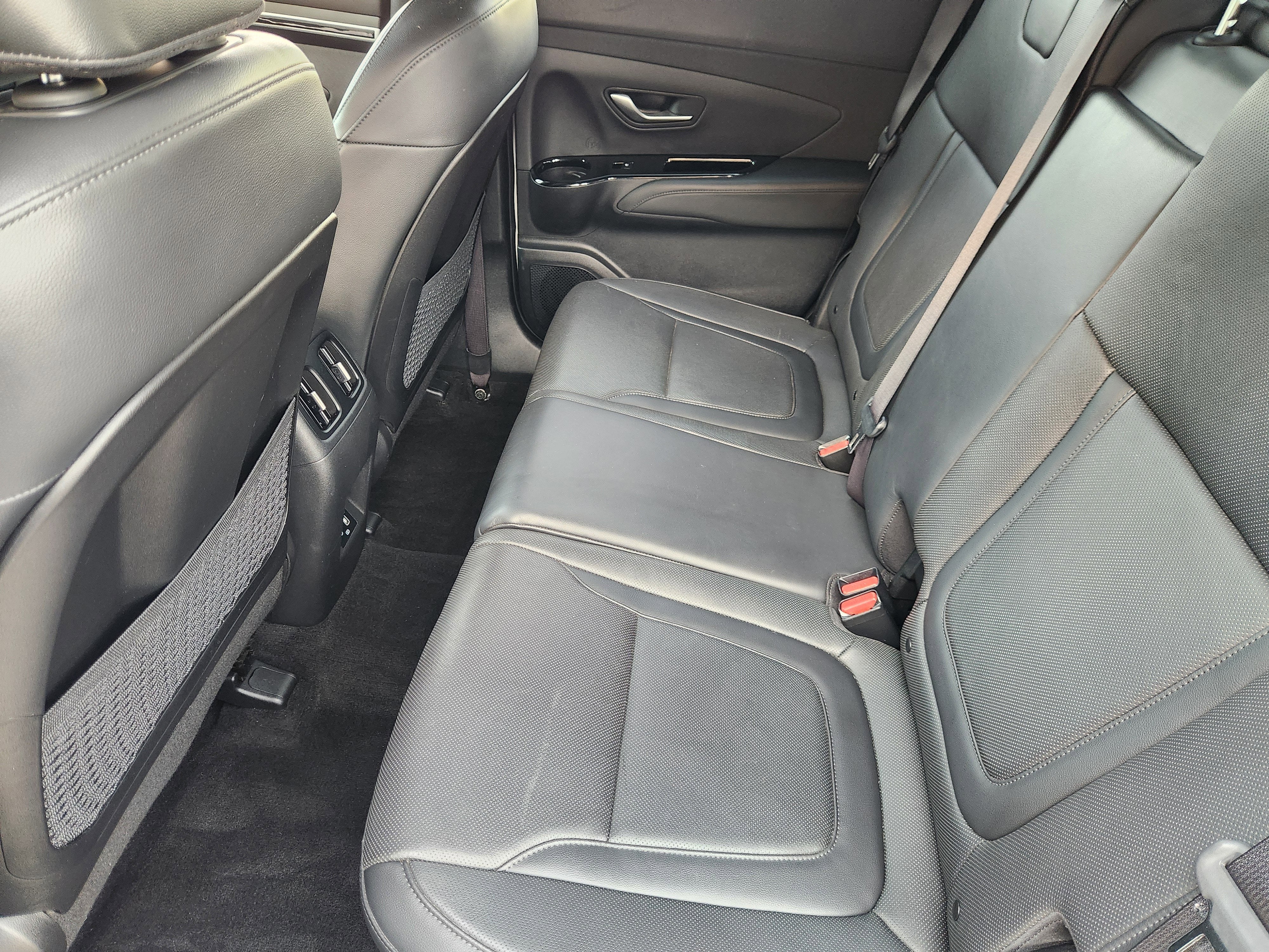 2022 Hyundai Santa Cruz Limited