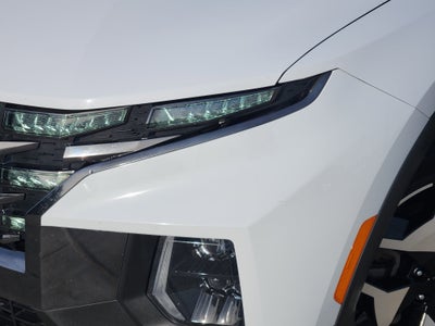 2022 Hyundai Santa Cruz Limited