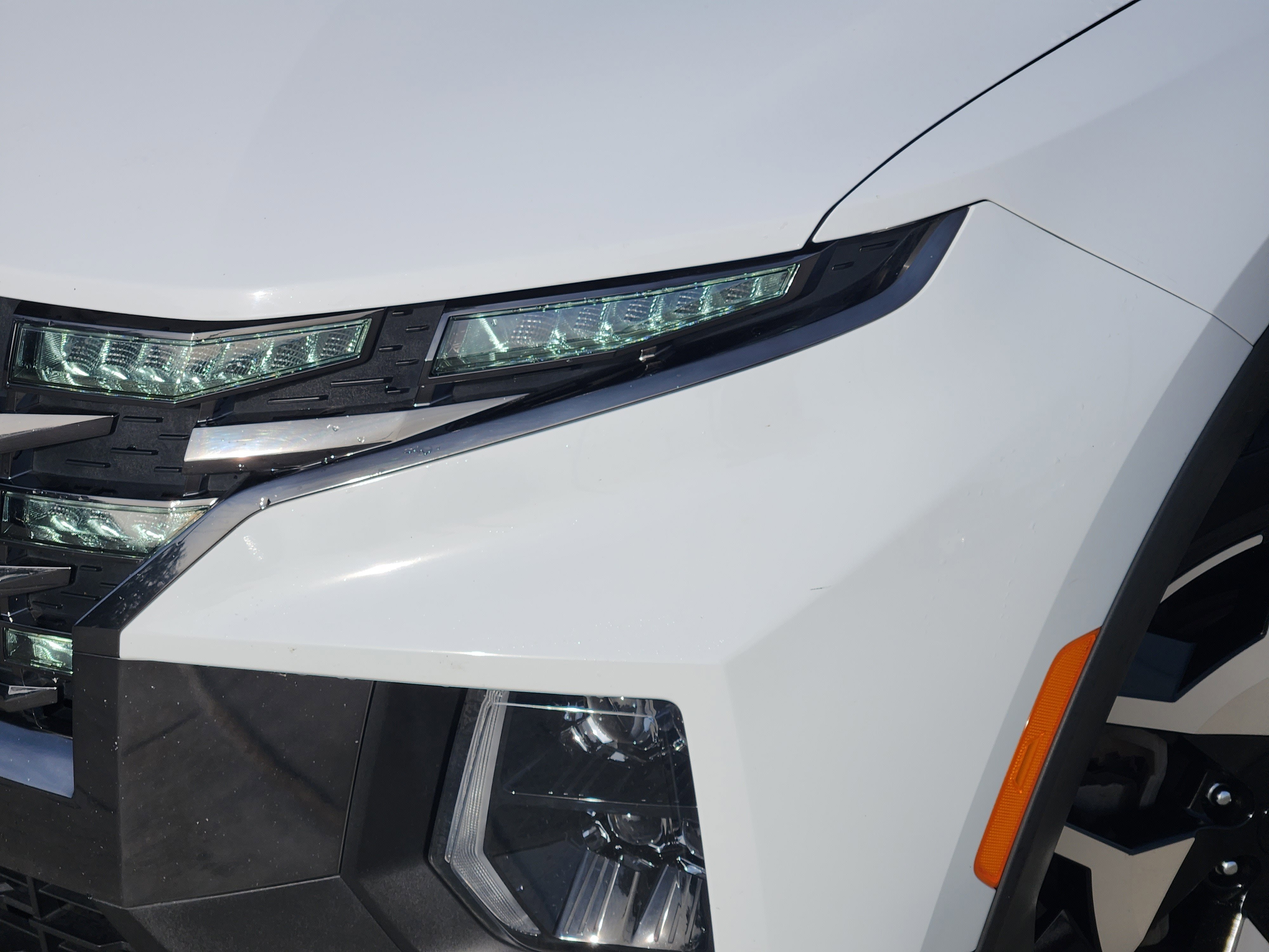 2022 Hyundai Santa Cruz Limited