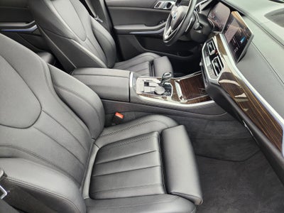 2021 BMW X5 sDrive40i