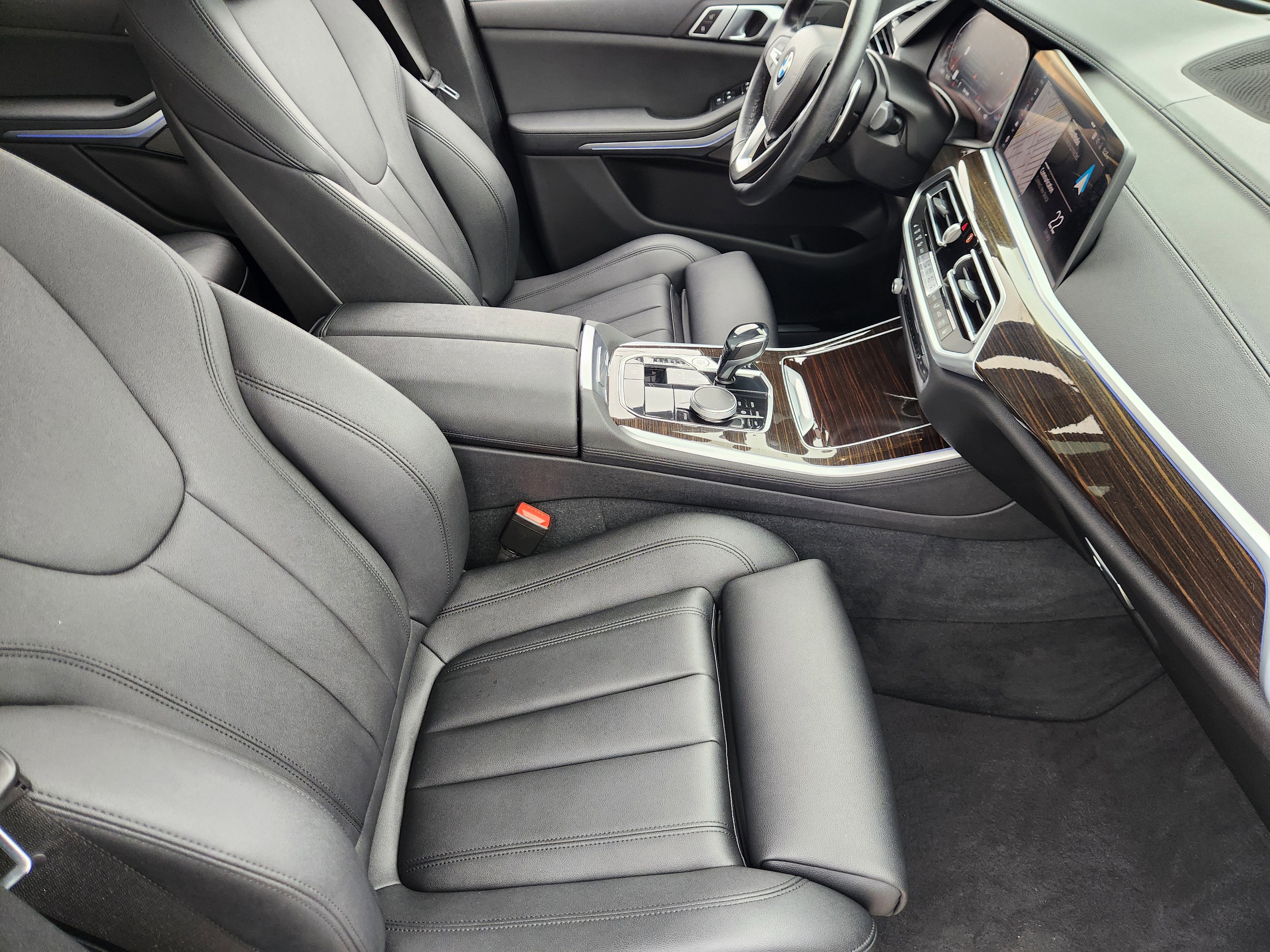 2021 BMW X5 sDrive40i