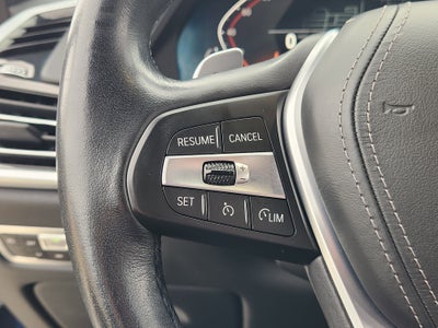 2021 BMW X5 sDrive40i