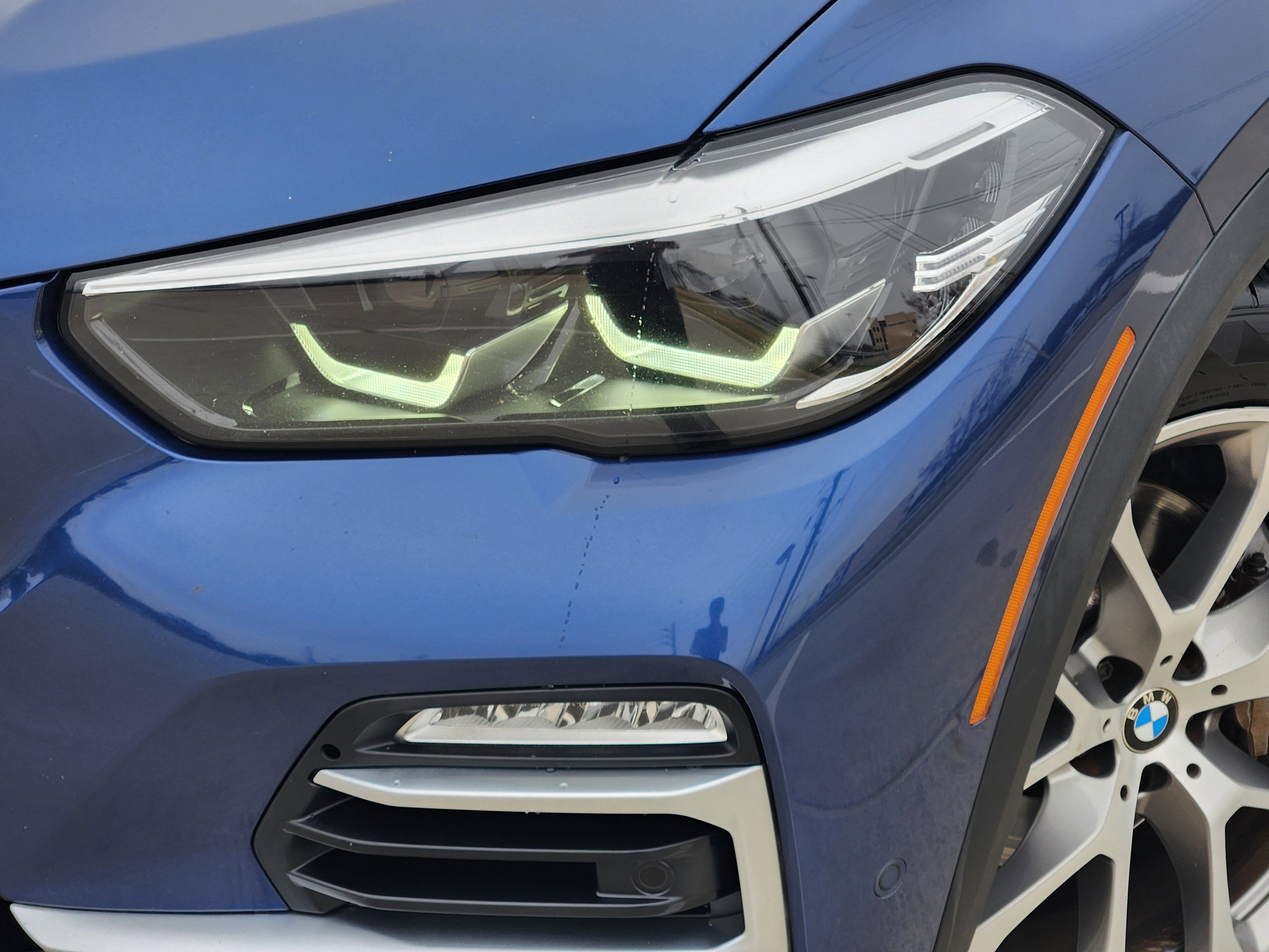 2021 BMW X5 sDrive40i