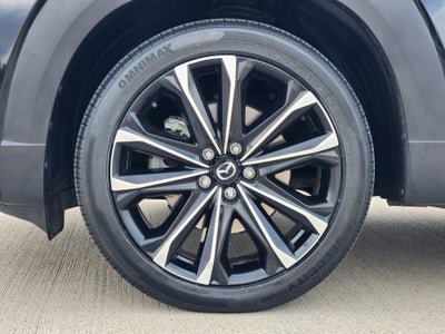 2023 Mazda Mazda CX-50 2.5 Turbo Premium Package