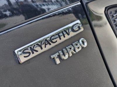 2023 Mazda Mazda CX-50 2.5 Turbo Premium Package