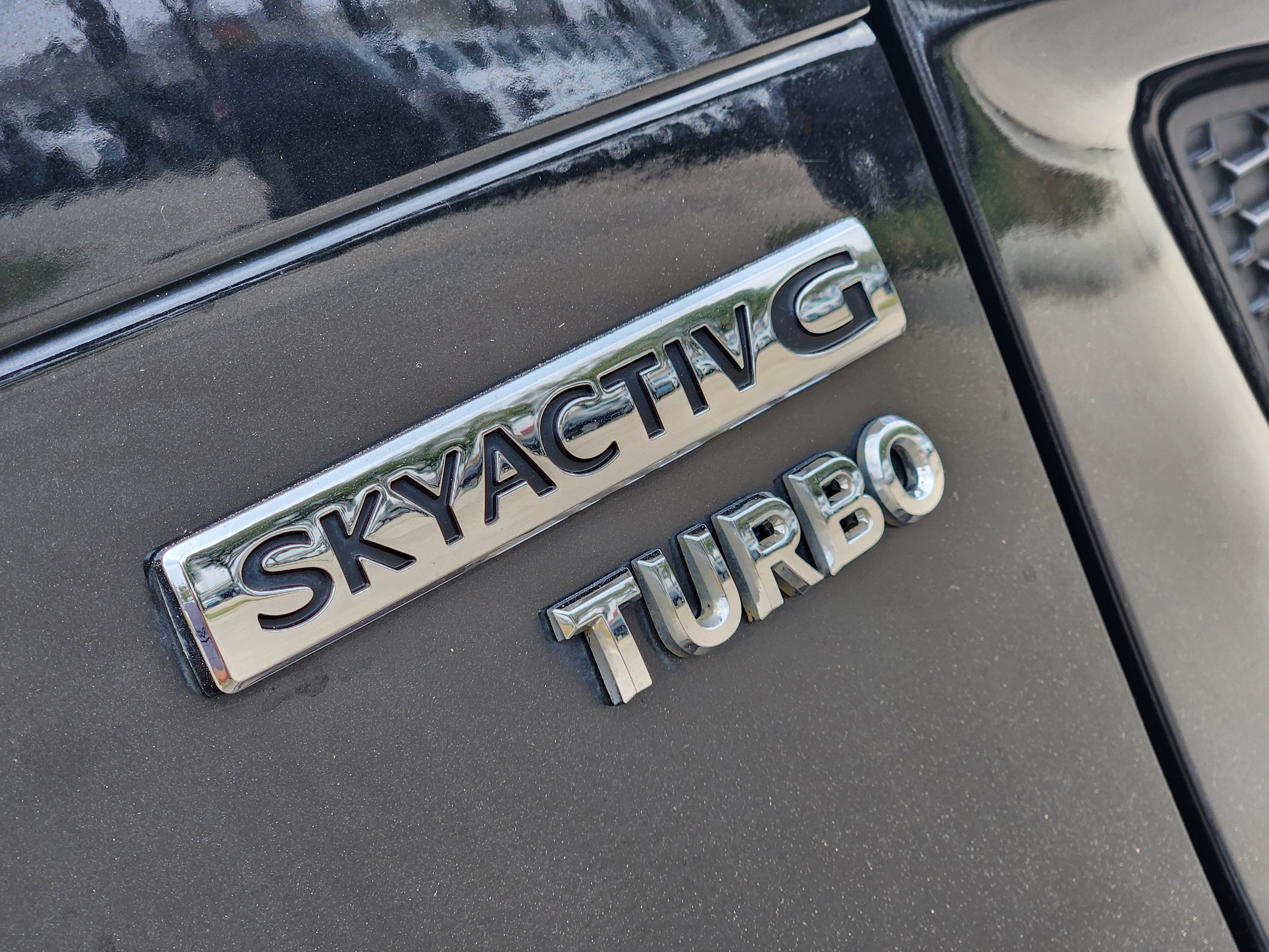 2023 Mazda Mazda CX-50 2.5 Turbo Premium Package