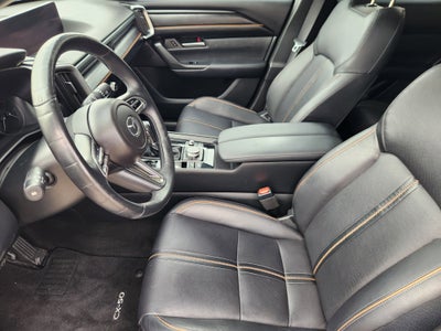 2023 Mazda Mazda CX-50 2.5 Turbo Premium Package