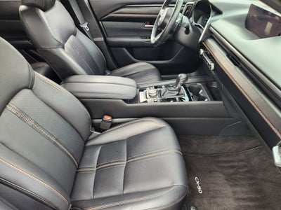 2023 Mazda Mazda CX-50 2.5 Turbo Premium Package