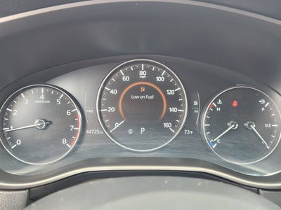 2023 Mazda Mazda CX-50 2.5 Turbo Premium Package