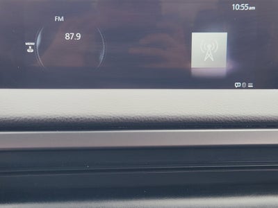 2023 Mazda Mazda CX-50 2.5 Turbo Premium Package