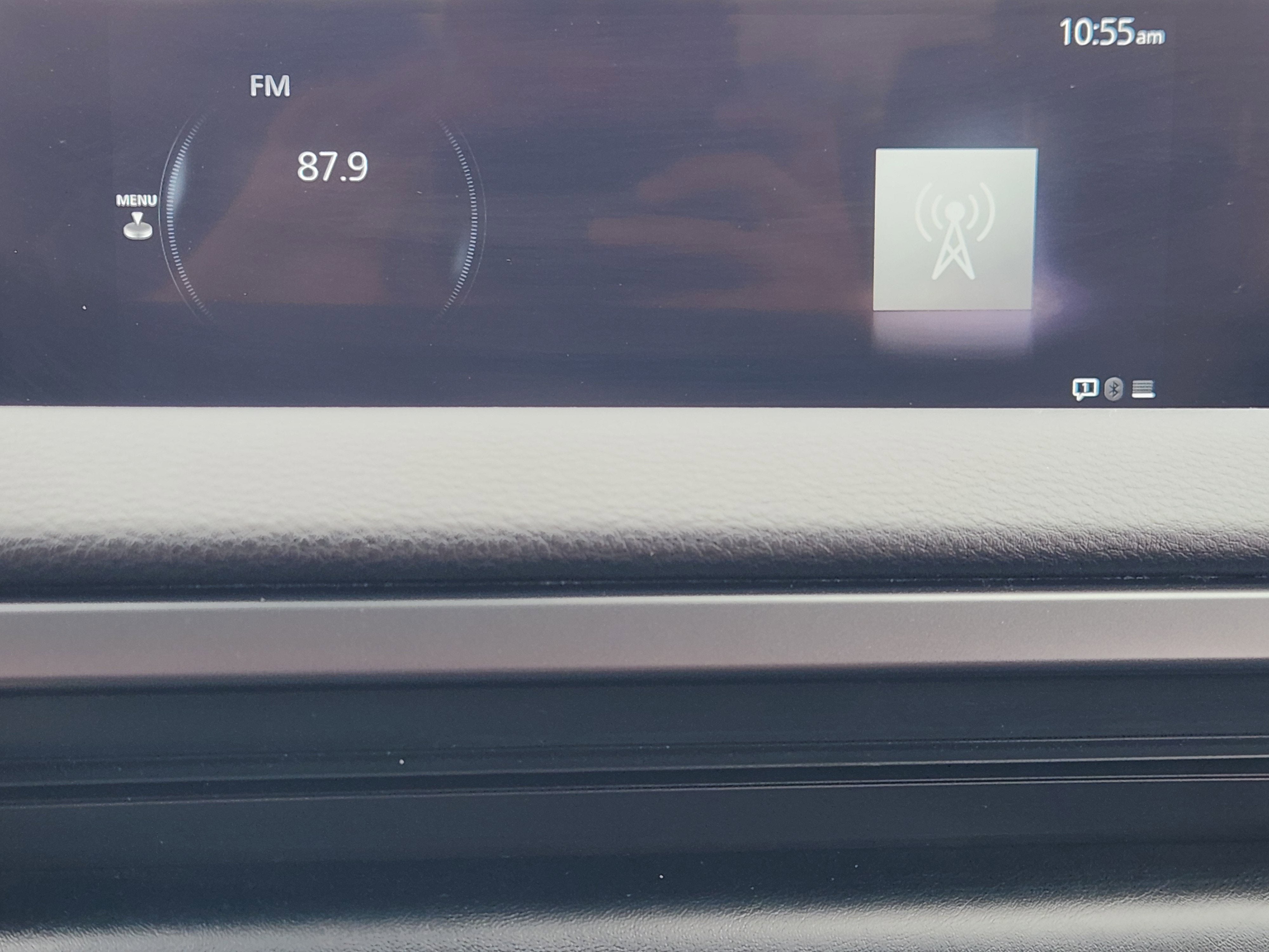 2023 Mazda Mazda CX-50 2.5 Turbo Premium Package