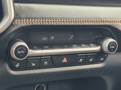 2023 Mazda Mazda CX-50 2.5 Turbo Premium Package