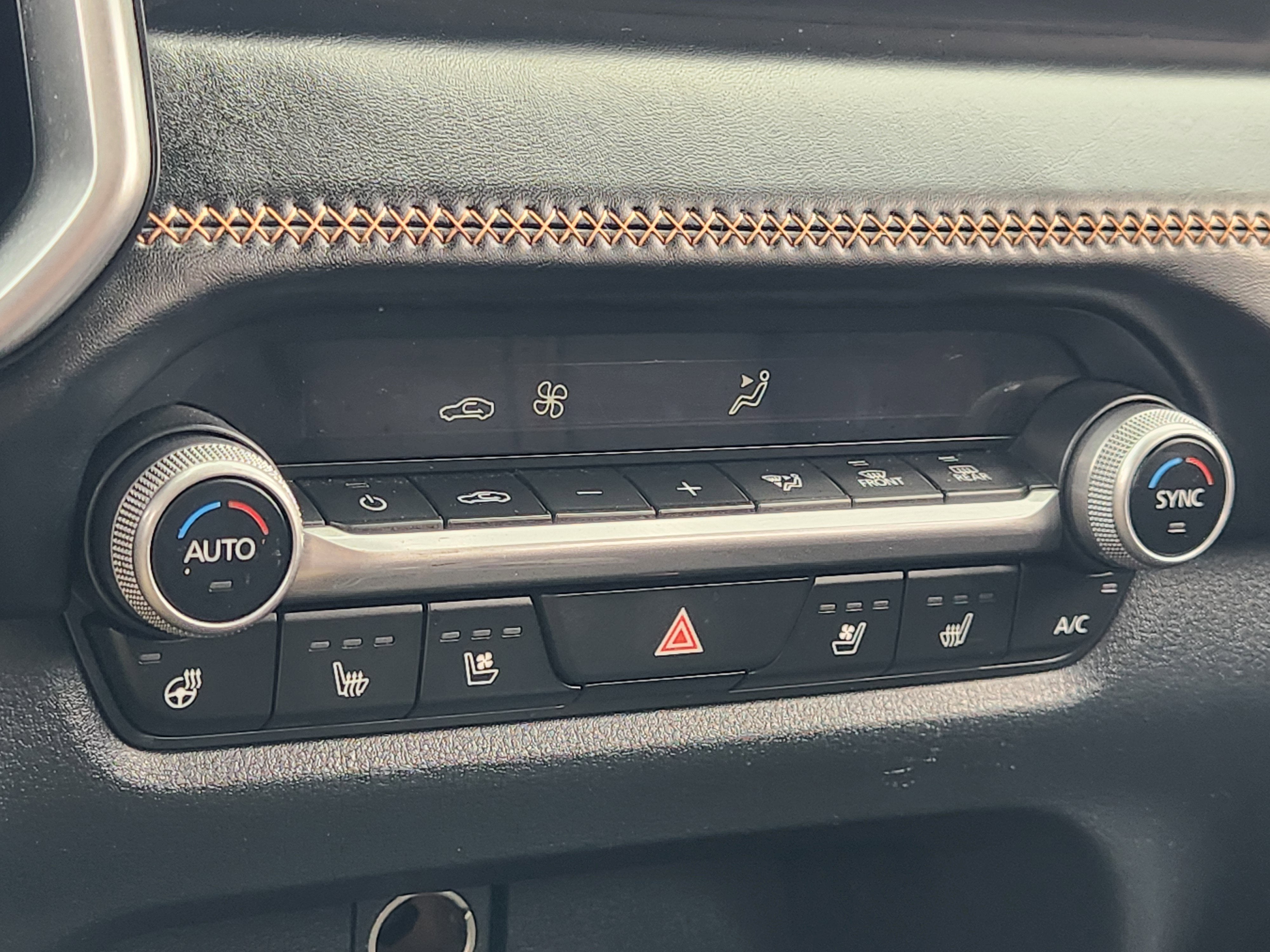 2023 Mazda Mazda CX-50 2.5 Turbo Premium Package