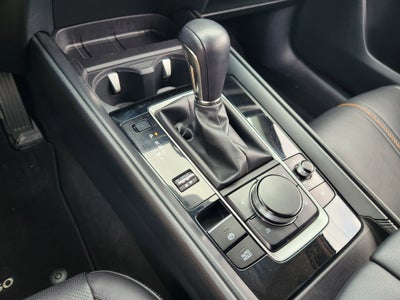 2023 Mazda Mazda CX-50 2.5 Turbo Premium Package