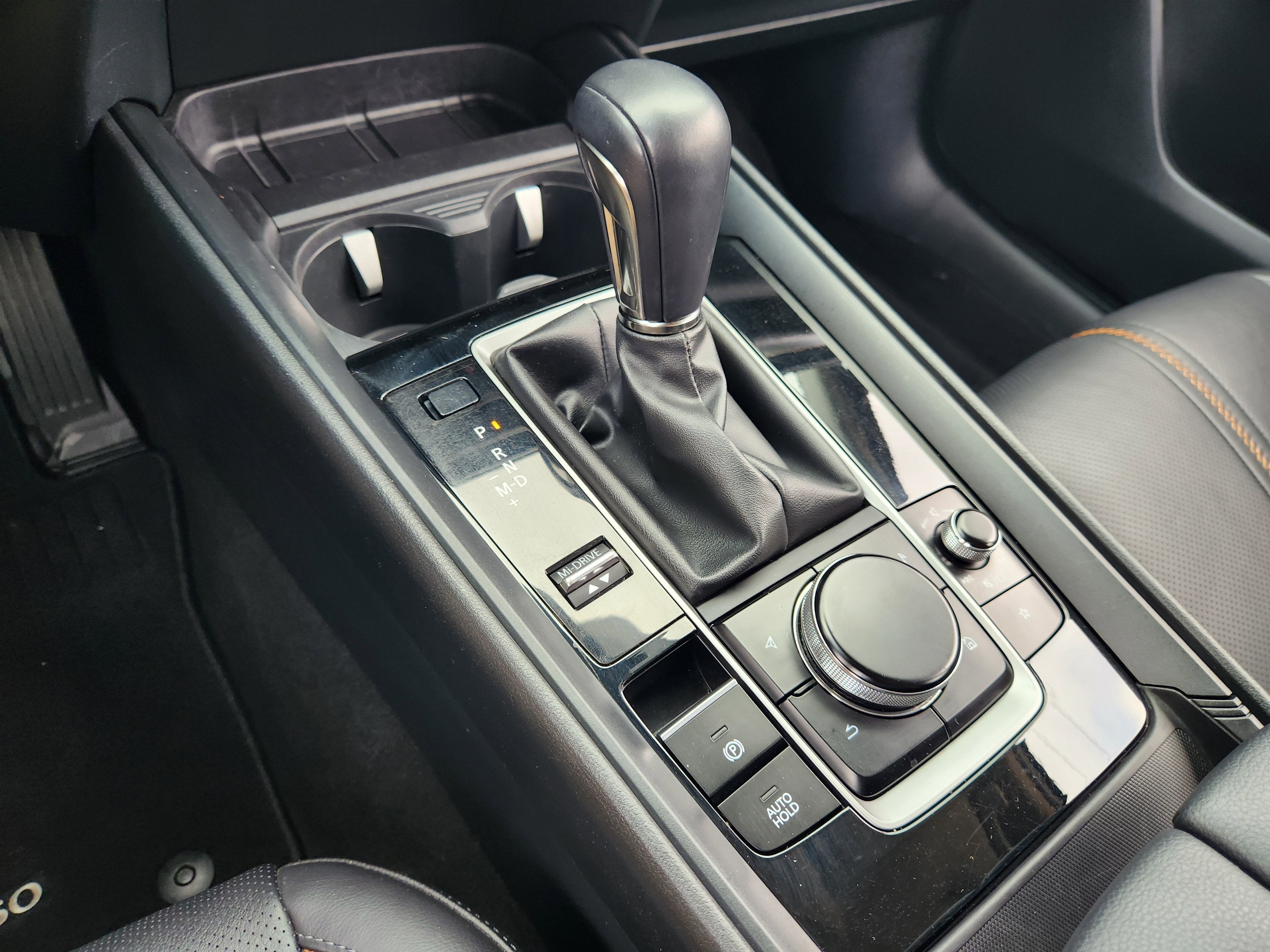 2023 Mazda Mazda CX-50 2.5 Turbo Premium Package