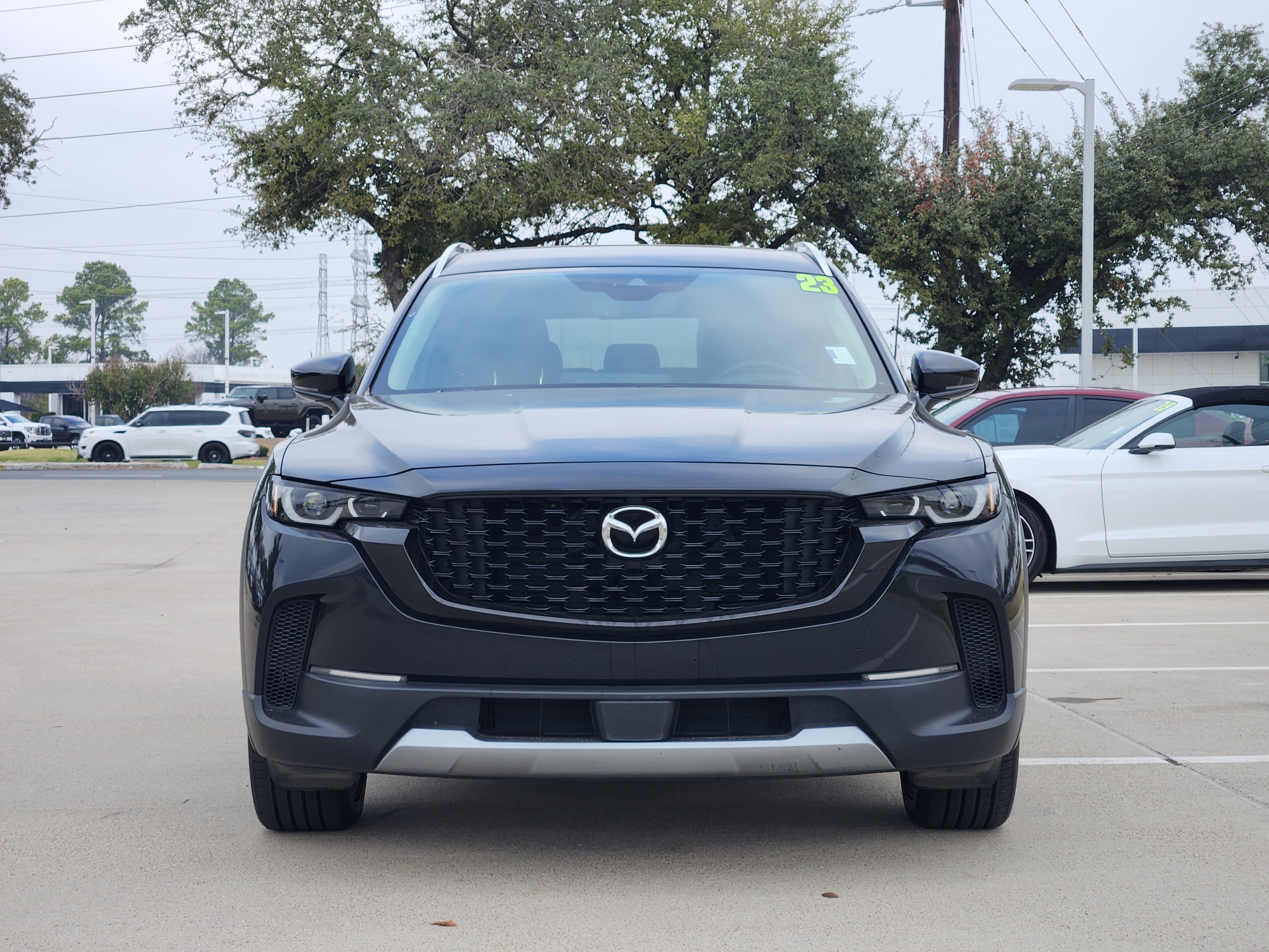 2023 Mazda Mazda CX-50 2.5 Turbo Premium Package