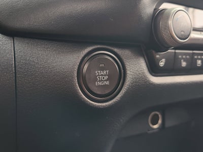 2023 Mazda Mazda CX-50 2.5 Turbo Premium Package