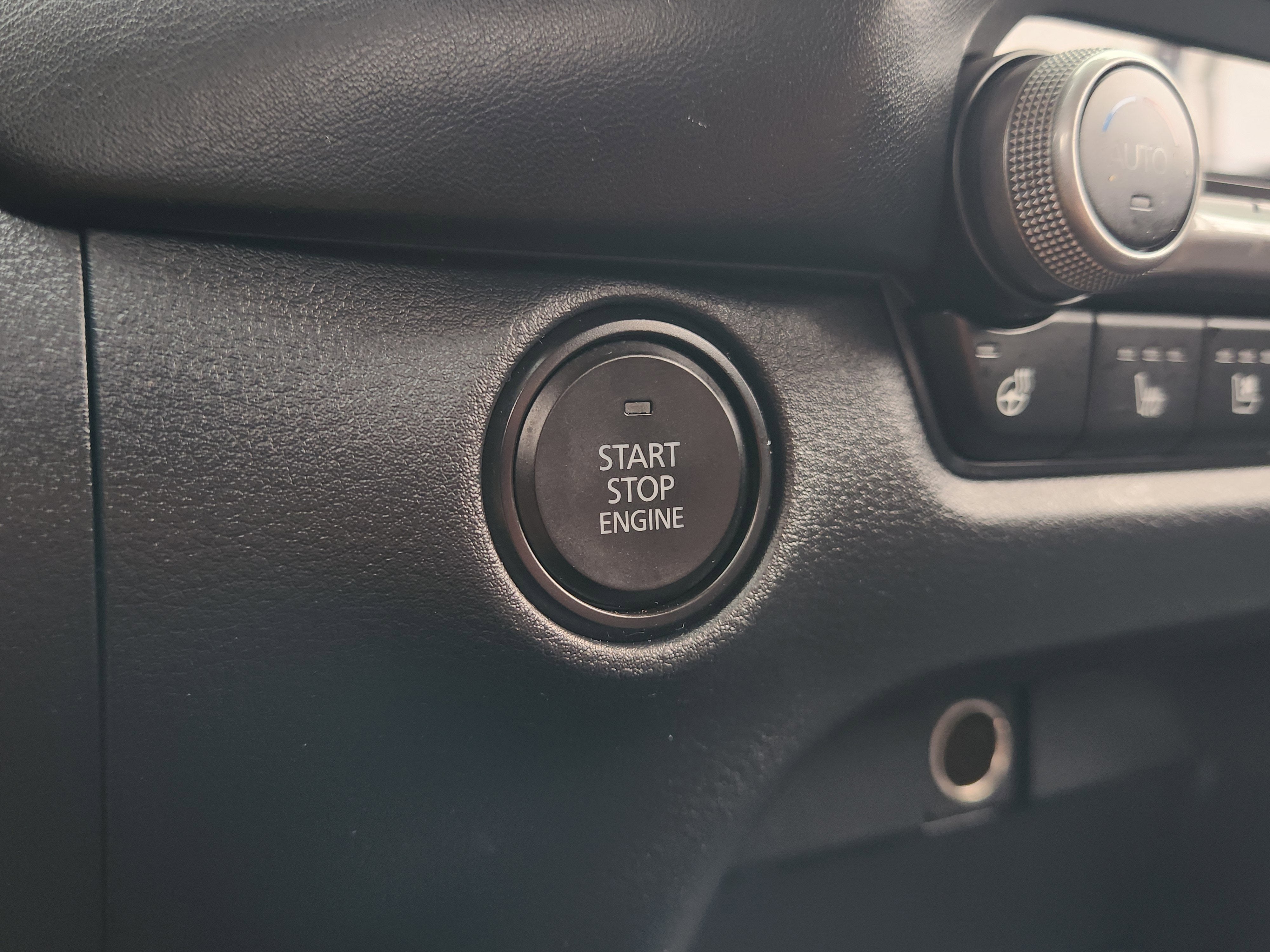 2023 Mazda Mazda CX-50 2.5 Turbo Premium Package