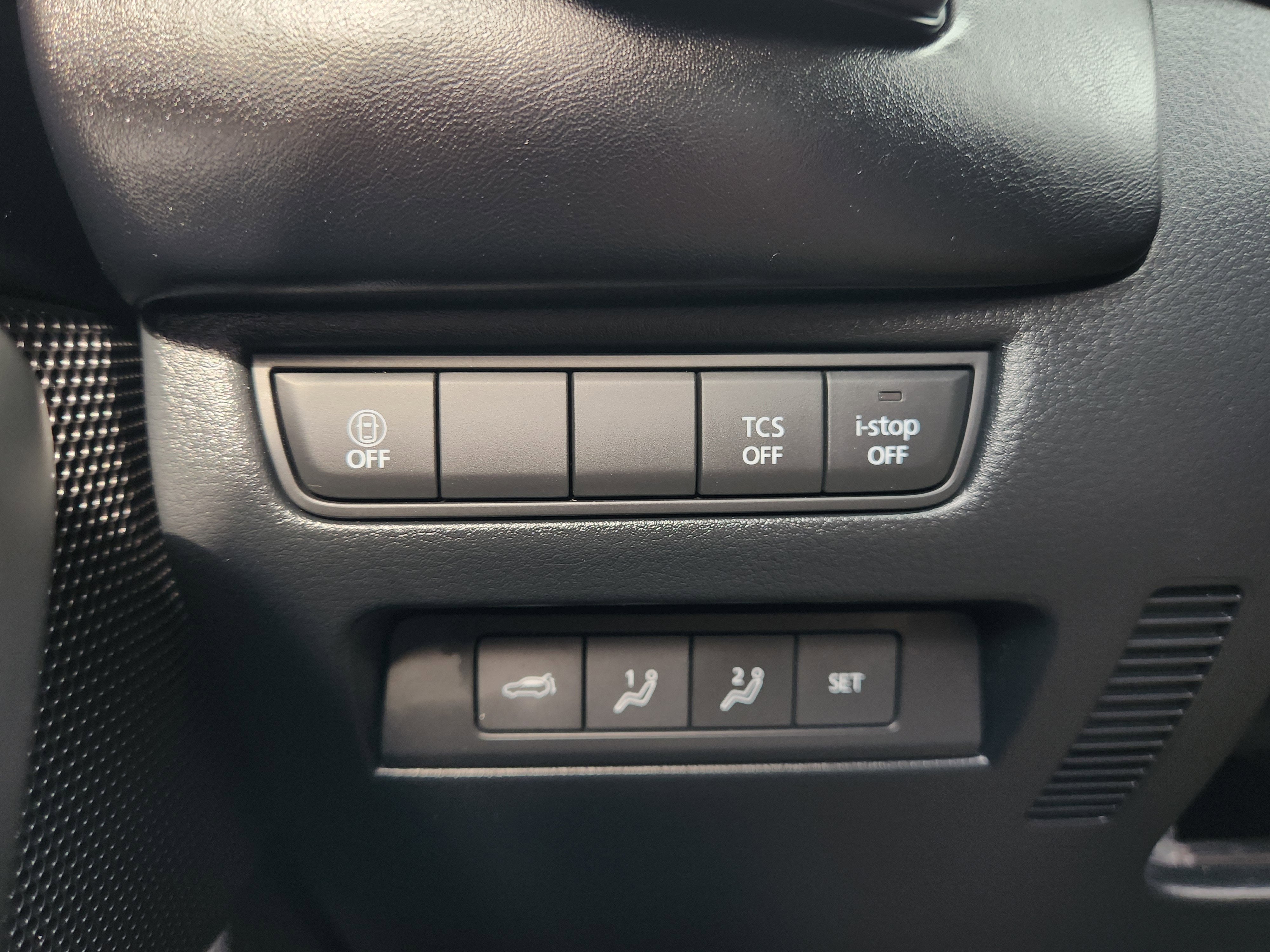 2023 Mazda Mazda CX-50 2.5 Turbo Premium Package