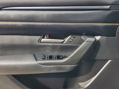 2023 Mazda Mazda CX-50 2.5 Turbo Premium Package